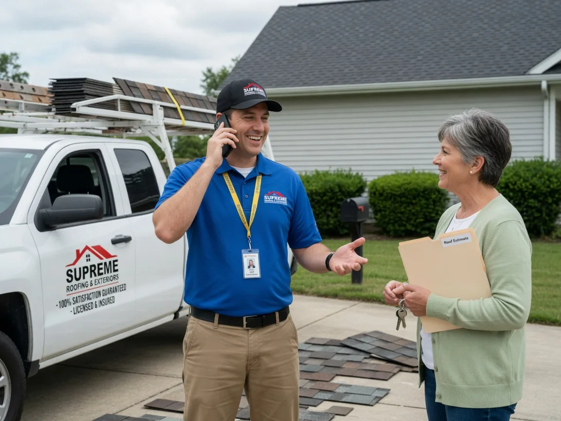 Roof Replacement Pomona, NJ FAQs