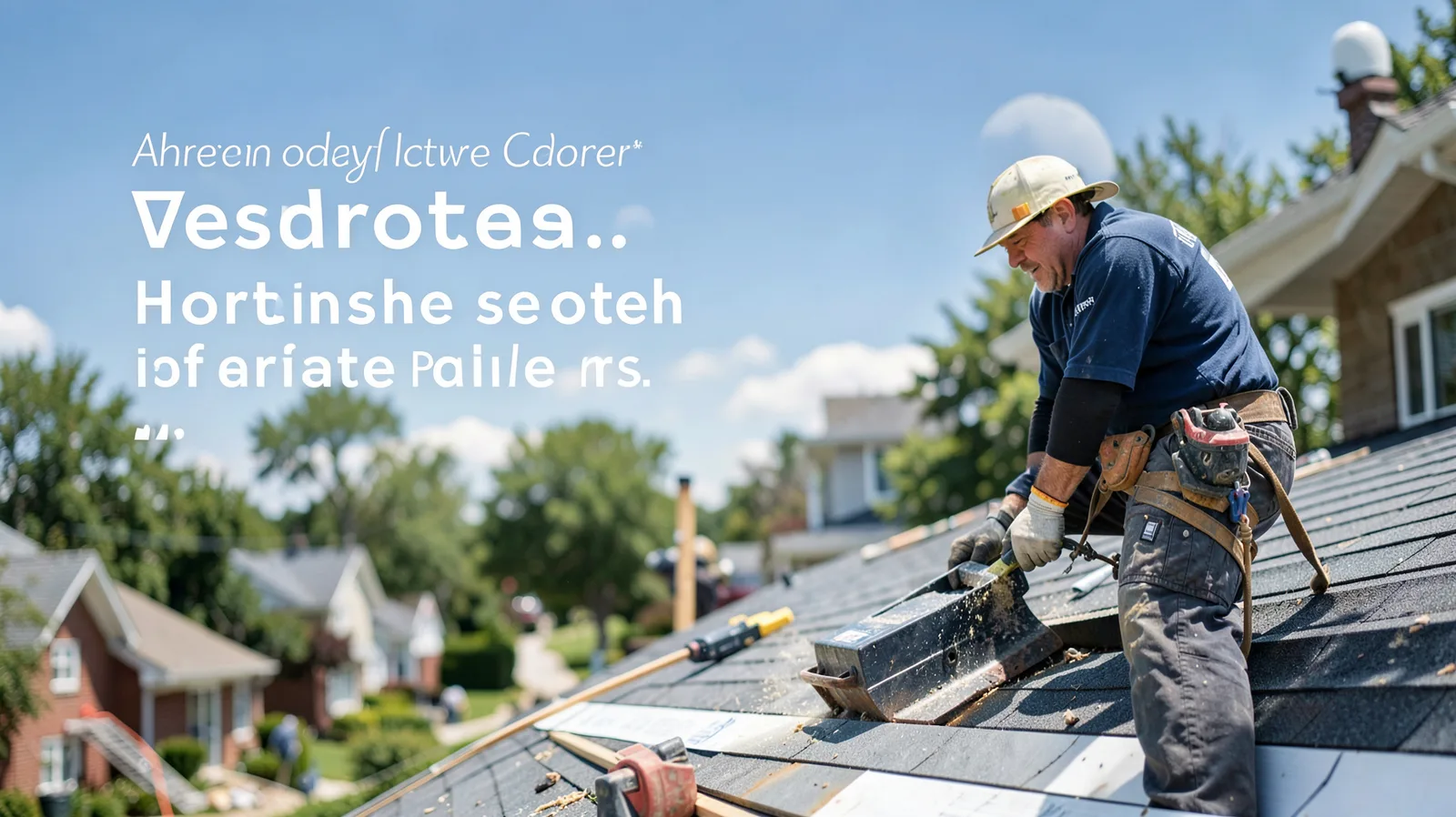 Roof Replacement in Pomona, NJ near me